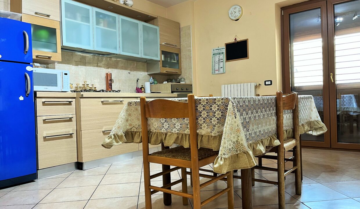 CUCINA 001